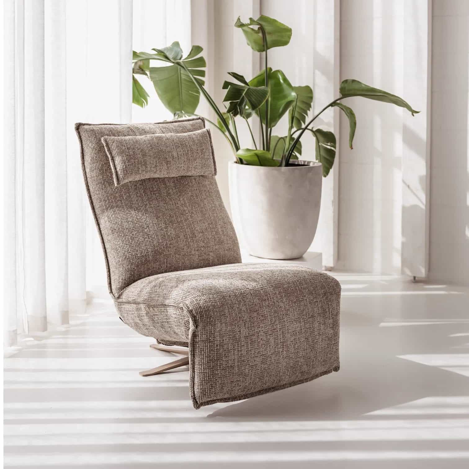 Relaxfauteuil Indi | Chill Line