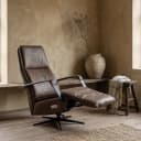 Relaxfauteuil Jaxx - Chill-Line