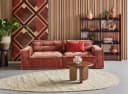Hoekbank Dragon | Direct leverbaar! - Easy Sofa