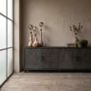 Dressoir Intan croco - Sventerior