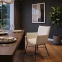 Eetkamerstoel Dora - HE design