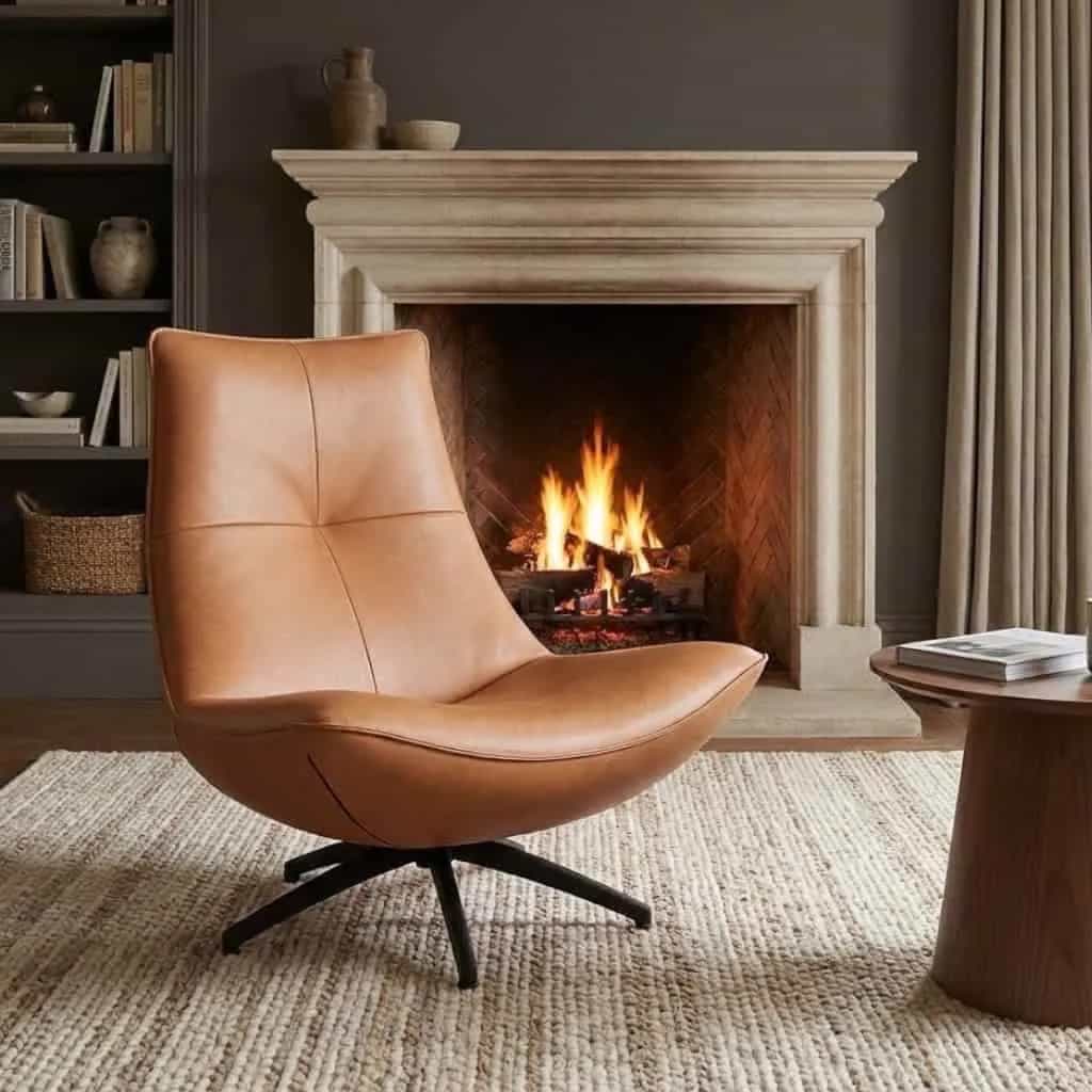 Cross fauteuil