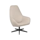 Fauteuil Hugo stof - DS meubels