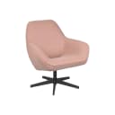 Fauteuil Hugo stof - DS meubels