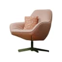 Fauteuil Hugo stof - DS meubels