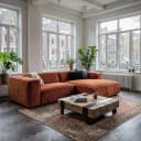 Loungebank Sesilia - Easy Sofa