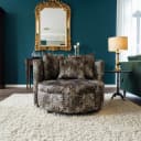 Fauteuil La Lord Panter - Agpol