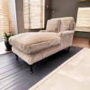 Fauteuil Royal - Primavera