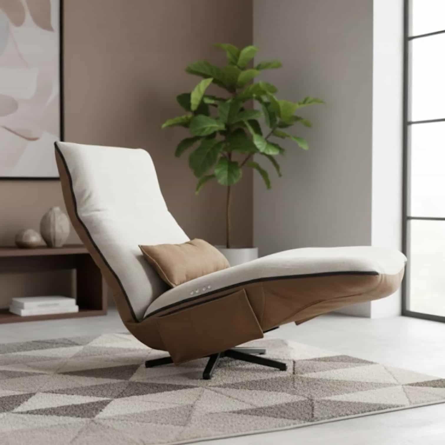 Relaxfauteuil Barbara | Chill Line