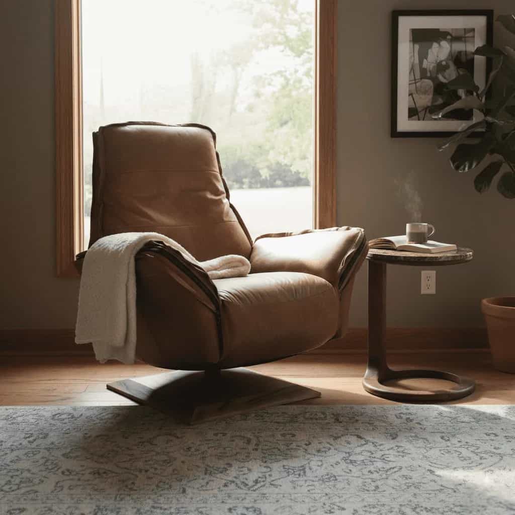 Relaxfauteuil Maranello | Chill Line