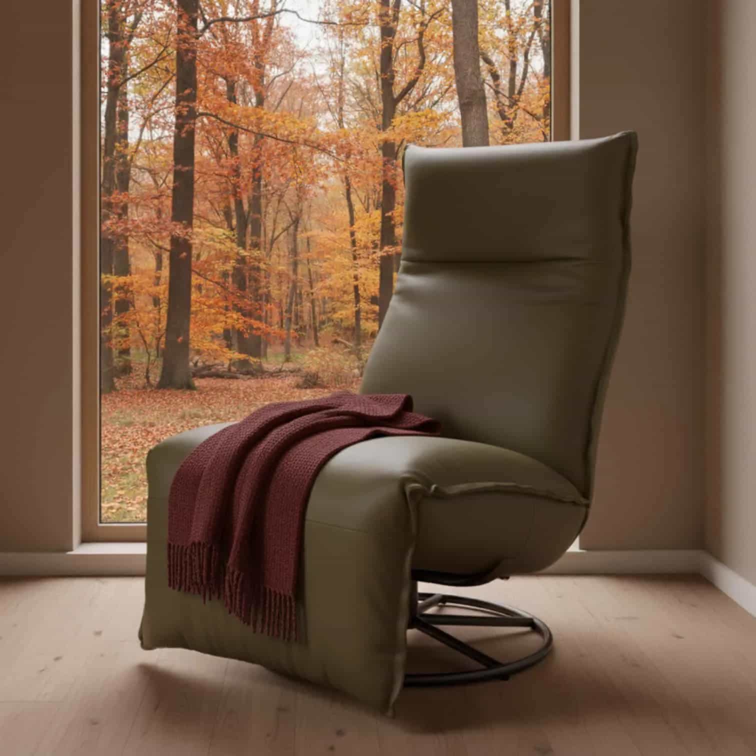 Relaxfauteuil Jerry | Chill Line
