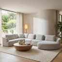 Loungebank Italio - Easy Sofa