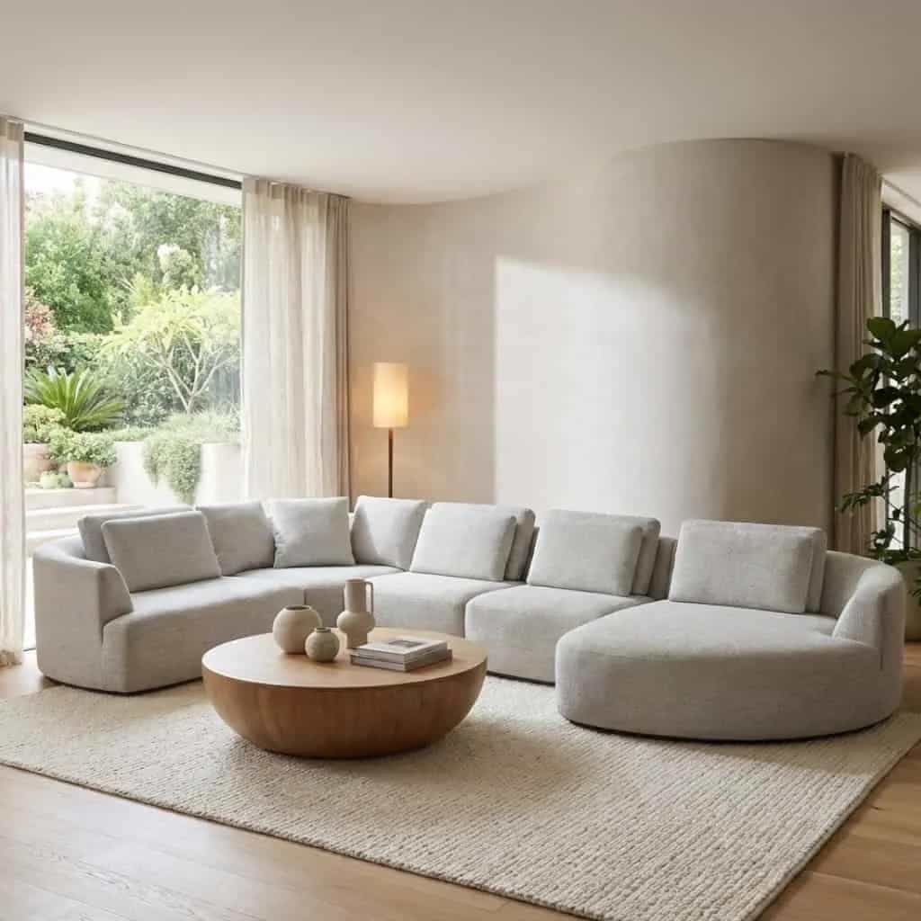 Loungebank Italio