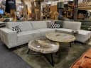 Hoekbank Mikado - Mokana Furniture