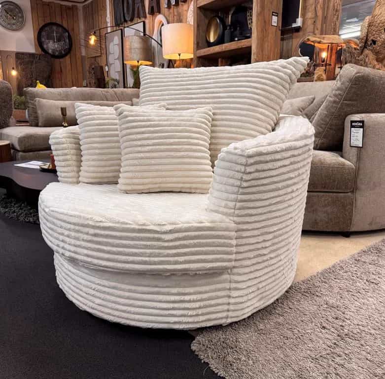 Fauteuil Joy