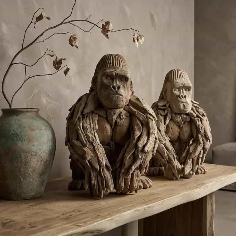 Gorilla Small