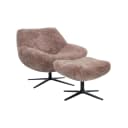 Fauteuil Lima - HE design
