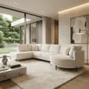 Hoekbank Mars - Sofa Industries