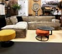 Hoekbank Platani - Easy Sofa