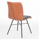 Eetkamerstoel Pepitto, detailfoto 2 - HE design