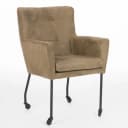 Eetkamerstoel Felippo - HE design