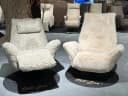 Relaxfauteuil Jesse Bunny - Chill-Line