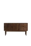 Dressoir Bitika, van Light & Living, detailfoto 1 - Light & Living