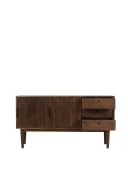 Dressoir Bitika, van Light & Living, detailfoto 2 - Light & Living