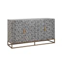 Dressoir Bliss 4-deuren, hoofdfoto