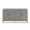 Dressoir Bliss 4-deuren, detailfoto 2