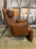 Relaxfauteuil Melanie, detailfoto 6 - Chill-Line