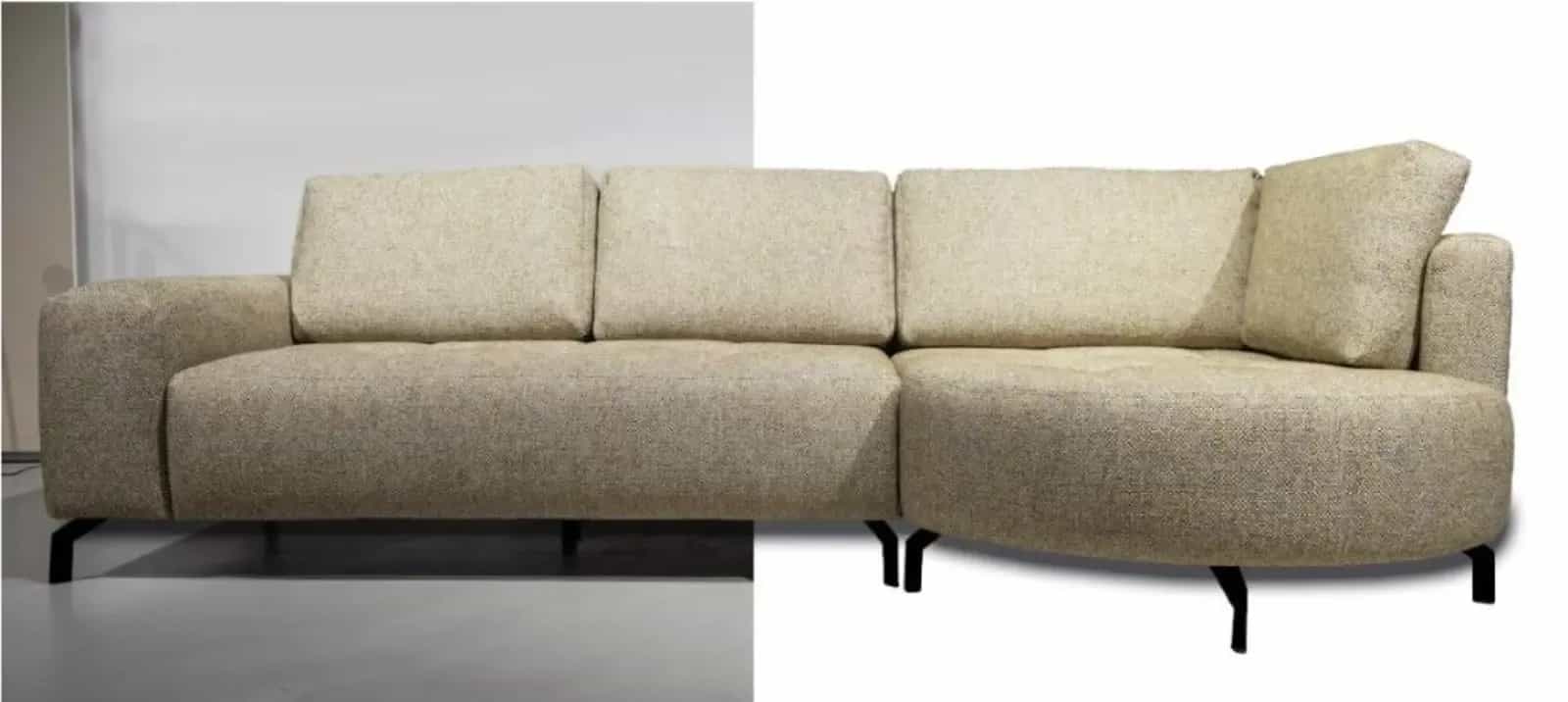 Hoekbank Astrid