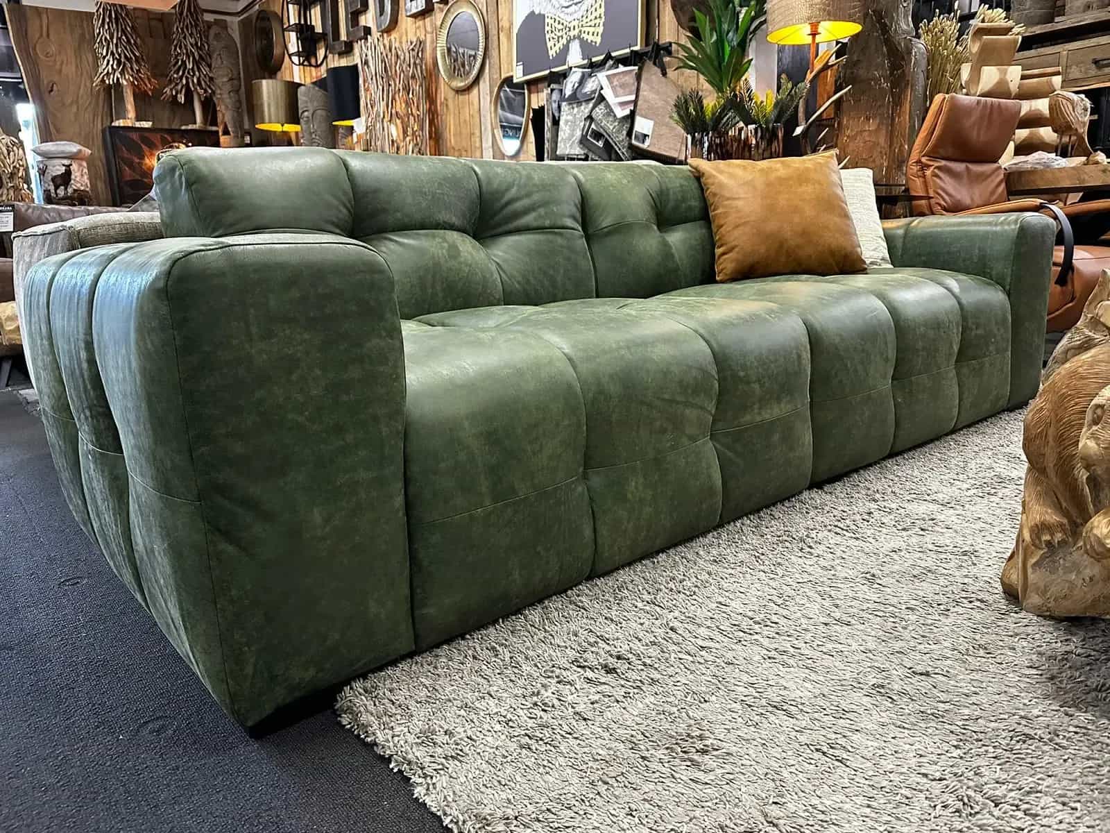 Bank Amsterdam leder Concrete