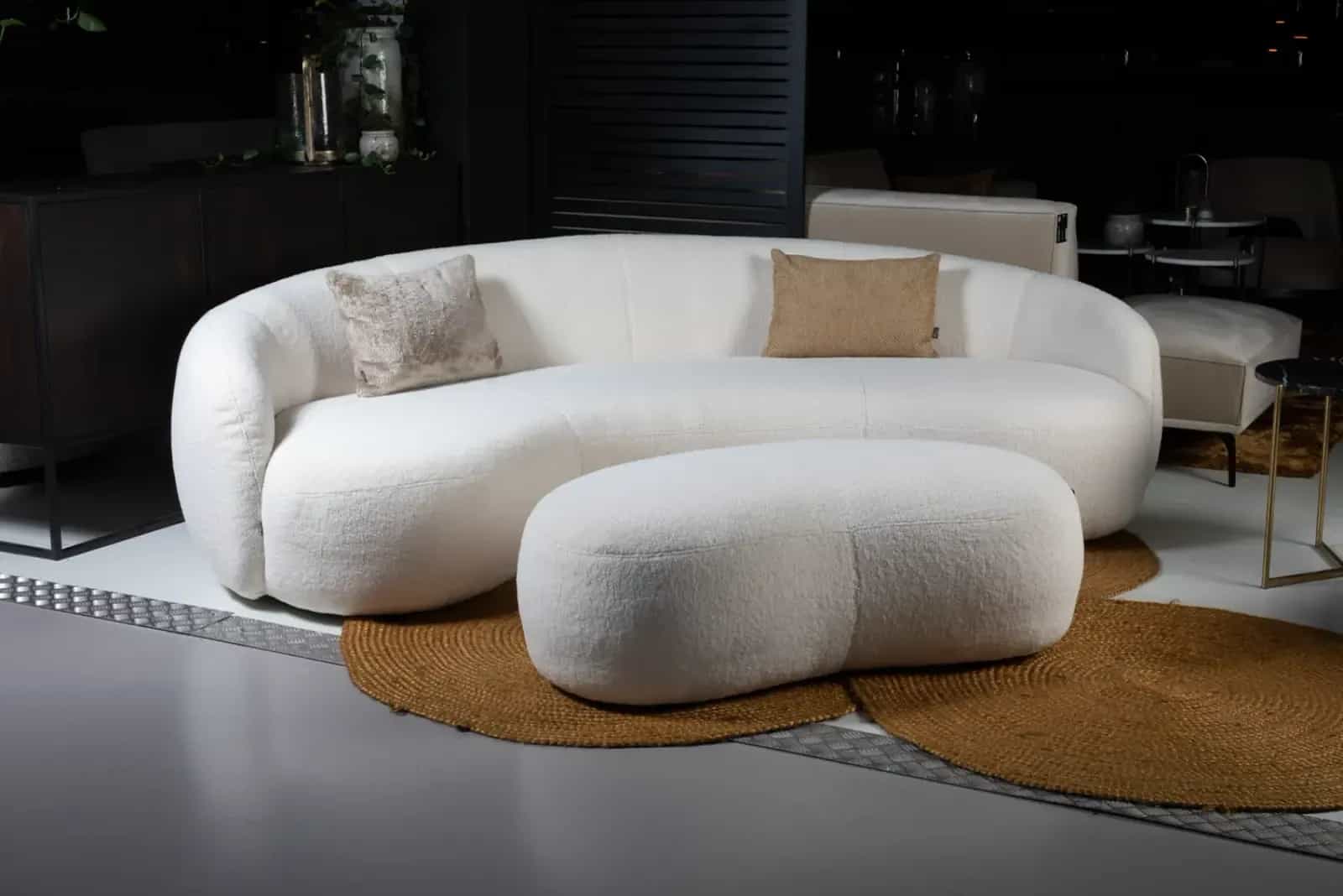 PMP Furniture: Bank Bean designbank
