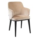 Eetkamerstoel Bergen, detailfoto 4 - PMP Furniture