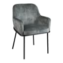 Eetkamerstoel Boston, van PMP Furniture, hoofdfoto