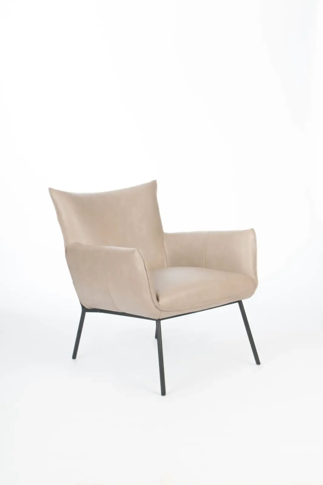 Fauteuil Donna