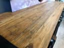 Dressoir Donny Teak 2 schuifdeuren 240 cm - Sventerior