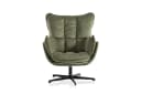 Fauteuil Jules