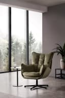 Fauteuil Jules