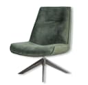 Draaifauteuil Adore - Olive, hoofdfoto