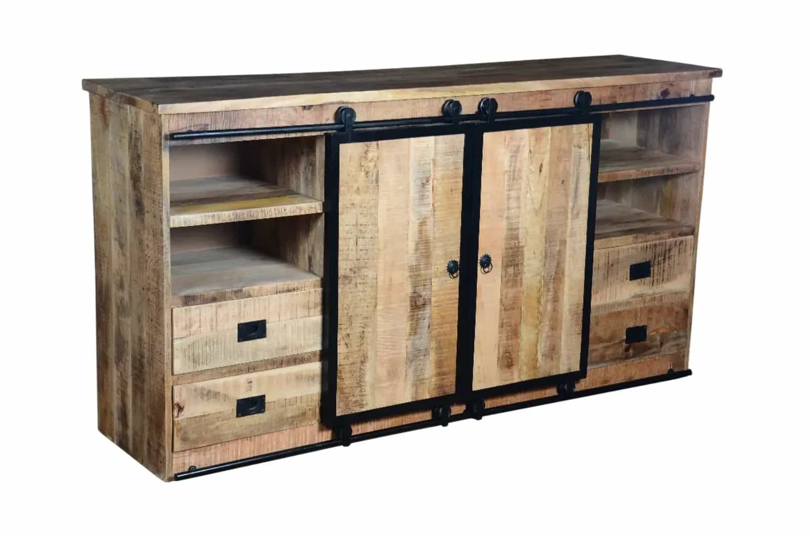 Dressoir Iron