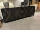 Dressoir Graphic Black - Sventerior