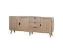Dressoir Glostrup, hoofdfoto
