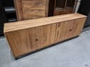 Dressoir Intan Bruin - Sventerior