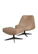 Fauteuil Ego, hoofdfoto - Zitform