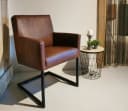 Fauteuil Corne