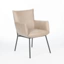 Eetkamerstoel Dora - HE design
