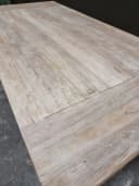 Donny teak vergrijsd, detailfoto 3 - Sventerior