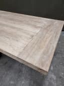 Donny teak vergrijsd, detailfoto 2 - Sventerior